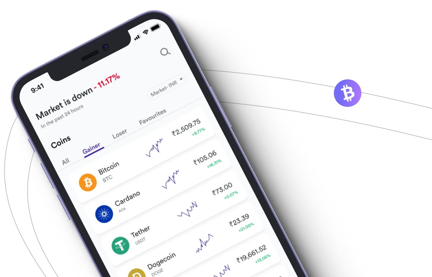 Immediate V7 Chenix - Aproveite os mercados de criptografia e ganhe com o Immediate V7 Chenix